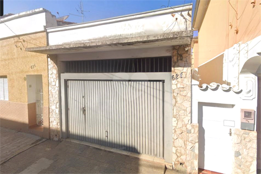 Venda Casa Itapetininga Centro 1