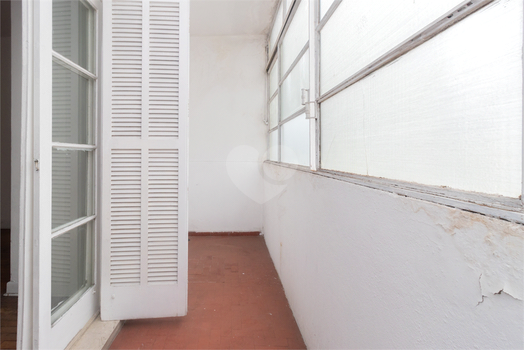 Venda Apartamento São Paulo Centro 1