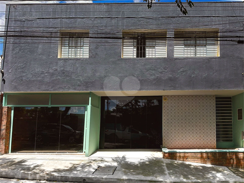 Aluguel Salão Comercial Jundiaí Vila Isabel Eber 1