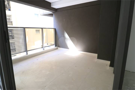 Venda Flat São Paulo Vila Nova Conceição 1