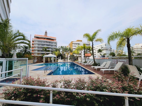 Venda Apartamento Bertioga Riviera 1