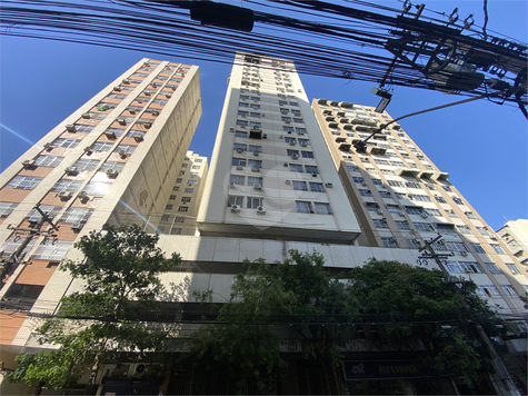 Venda Cobertura Niterói Icaraí 1