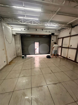 Aluguel Salão Comercial São Paulo Santa Efigênia 1