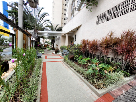 Venda Cobertura Niterói Centro 1