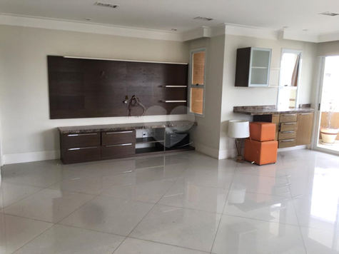 Venda Apartamento São Paulo Santana 1