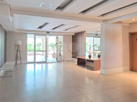 Venda Apartamento São Paulo Vila Mangalot 1