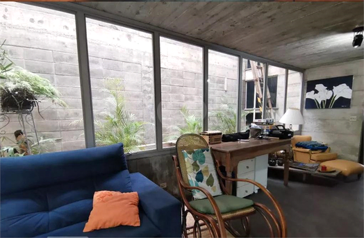 Venda Sobrado São Paulo Jardim Viana 1