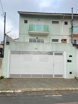 Aluguel Sobrado São Paulo Vila Marari 1