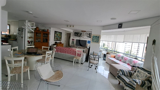 Venda Apartamento São Paulo Pinheiros 1