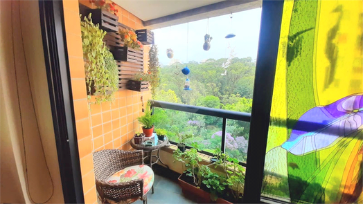 Venda Apartamento São Paulo Vila Andrade 1
