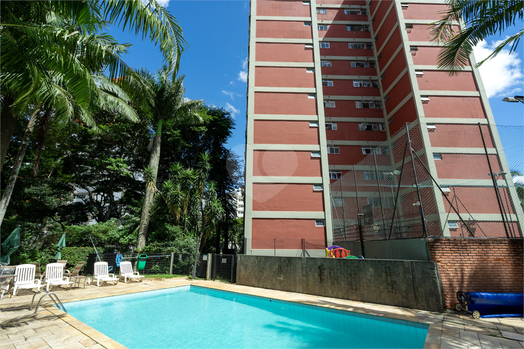 Venda Apartamento São Paulo Jardim Colombo 1