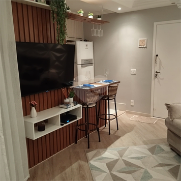 Venda Apartamento São Paulo Vila Bela Vista (zona Norte) 1