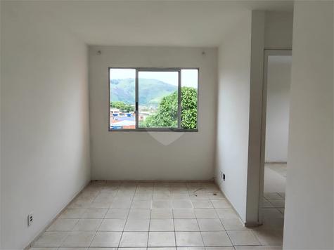 Venda Apartamento Rio De Janeiro Paciência 1