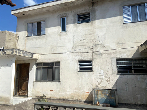 Venda Casa térrea São Paulo Vila Mangalot 1