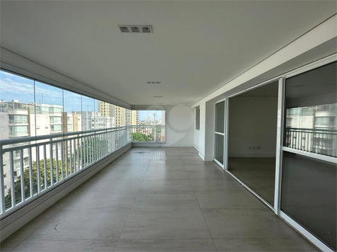 Venda Apartamento São Paulo Vila Gumercindo 1