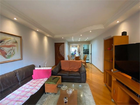 Venda Apartamento São Paulo Chácara Inglesa 1