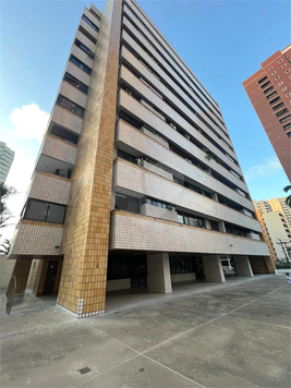 Venda Apartamento Fortaleza Meireles 1