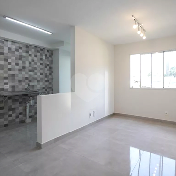 Venda Apartamento São Paulo Loteamento City Jaragua 1