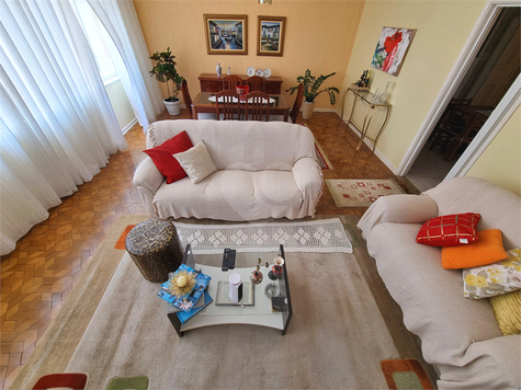 Venda Sobrado São Paulo Vila Aurora (zona Norte) 1