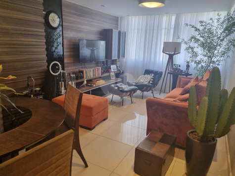 Venda Apartamento Niterói Santa Rosa 1