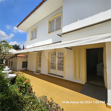 Aluguel Sobrado São Paulo Vila Progredior 1