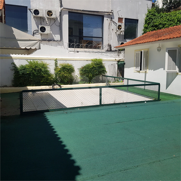 Aluguel Sobrado São Paulo Vila Progredior 1