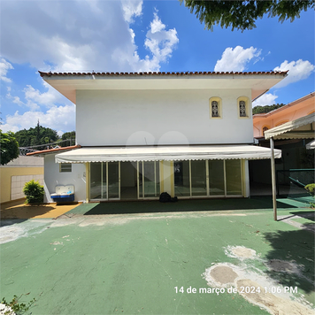 Aluguel Sobrado São Paulo Vila Progredior 1