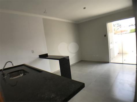 Venda Apartamento São Paulo Vila Isolina Mazzei 1