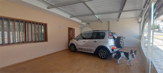 Venda Casa Sorocaba Vila Jardini 1
