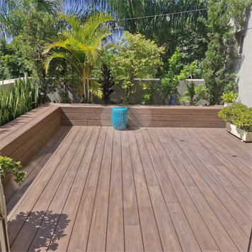 Venda Apartamento São Paulo Vila Cruzeiro 1