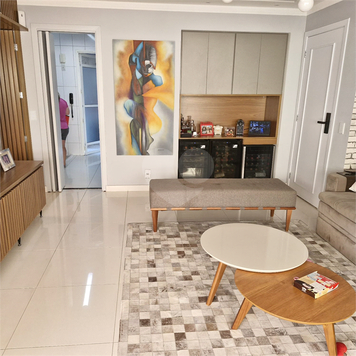 Venda Apartamento São Paulo Vila Cruzeiro 1