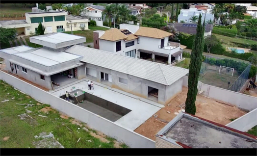 Venda Condomínio Itupeva Parque Dos Resedás 1