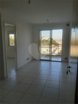 Venda Apartamento São Paulo Jardim Santa Terezinha (zona Leste) 1