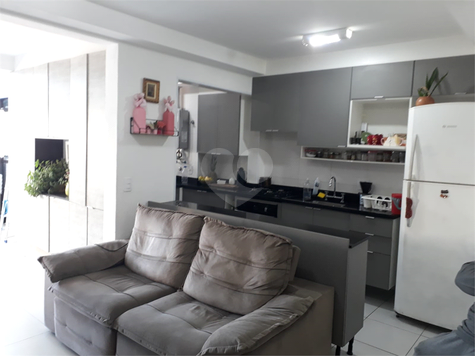 Venda Apartamento São Paulo Vila Prudente 1