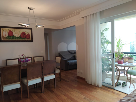 Venda Apartamento São Paulo Vila Sofia 1