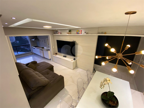 Venda Apartamento São Paulo Vila Andrade 1