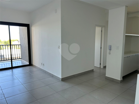 Aluguel Apartamento Sorocaba Além Ponte 1