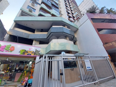 Venda Cobertura Niterói Icaraí 1