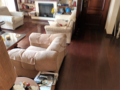 Venda Apartamento São Paulo Vila Suzana 1