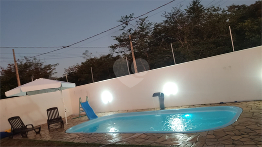 Venda Salão Comercial Sinop Jardim Portinari 1