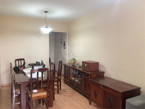 Venda Apartamento São Paulo Jardim Nosso Lar 1