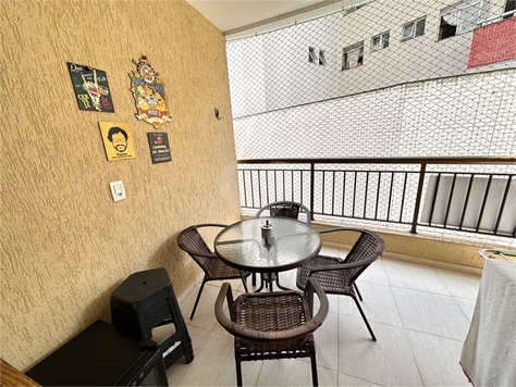 Venda Apartamento Niterói Santa Rosa 1