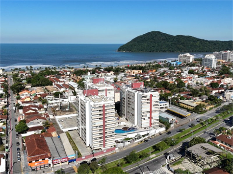 Venda Apartamento Bertioga Centro 1