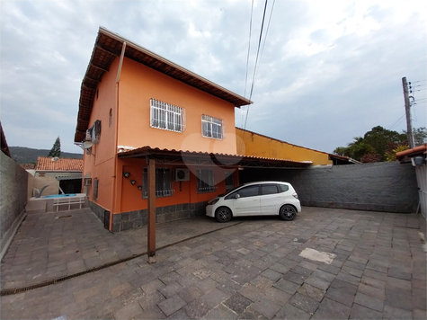 Venda Condomínio Niterói Itaipu 1