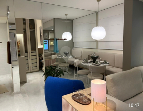 Venda Apartamento São Paulo Vila Pompéia 1