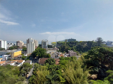 Venda Apartamento Niterói Ingá 1