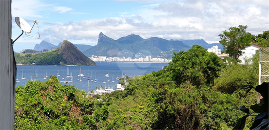 Venda Terreno Niterói São Francisco 1