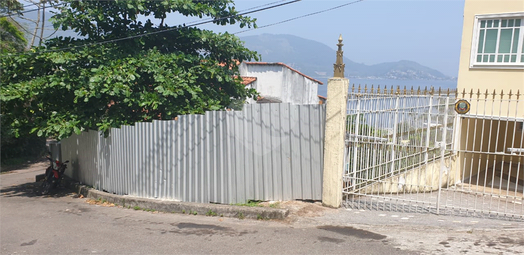 Venda Terreno Niterói São Francisco 1