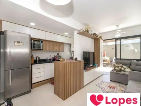 Venda Apartamento Rio De Janeiro Tijuca 1