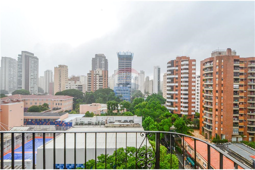 Venda Apartamento São Paulo Vila Uberabinha 1
